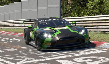 Walkenhorst Motorsport 24h NBR 