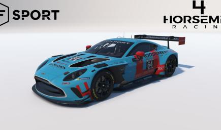 TF Sport LeMans 2021