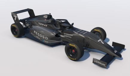 Formula IR04 - MEGOGO