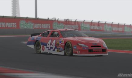 Canada Post Ford Taurus - Super Speedway