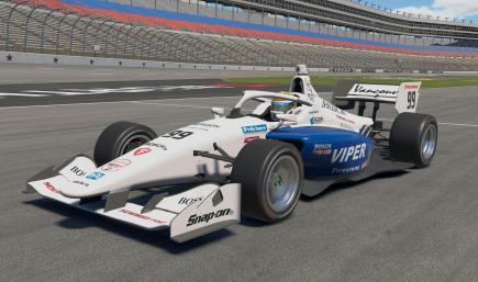 Greg Moore Indy Lights Tribute