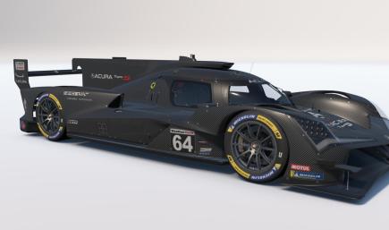 ARX-06 GTP full carbon
