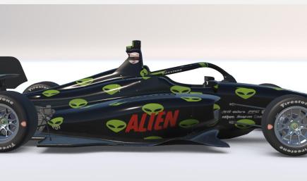 Alien