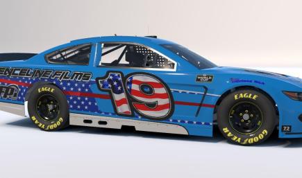 Austin Beers OSCA America Scheme 