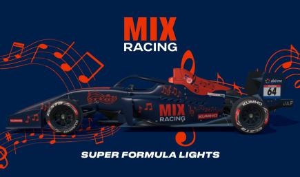 MIX Racing | SFLights