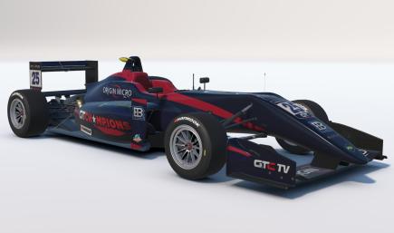 GT Champions F3
