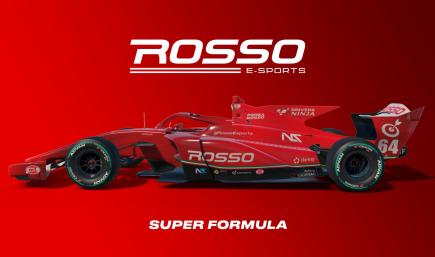 Rosso Esports | SF23