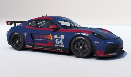 NLS 2025 - Lionspeed GP