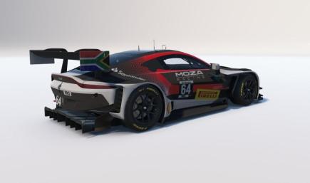 Flying Gypsies Racing - V1