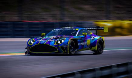 Public Team NJB Car
