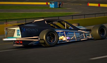Kovacs Mod
