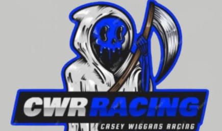 Casey Wiggans Legend 2048