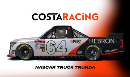 Costa Racing | Truck