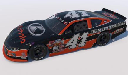 Tyler Kubota LM Stock