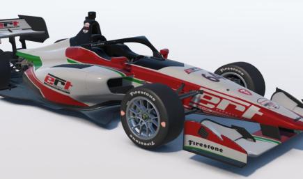 Dallara IL-15