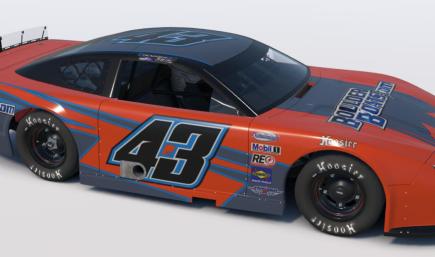 Tanner Reif 43 Super
