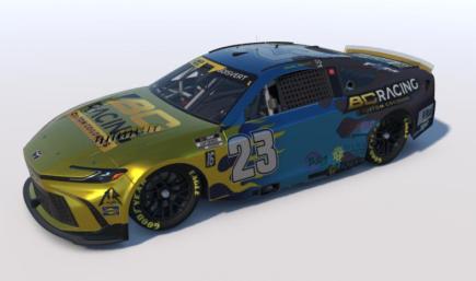 BC Racing 
