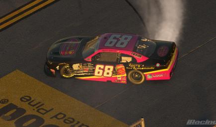 Larrys Lemonade Brandon Brown