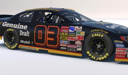  Miller Rusty