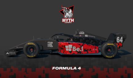 Myth Esports | F4