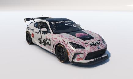 Sakura GR