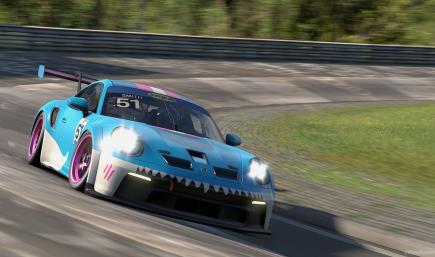 IKEA Blåhaj 992 Cup