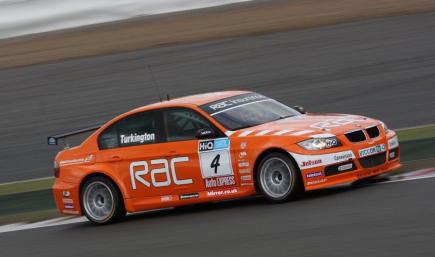 RAC M2