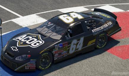 ACOG Chevrolet Monte Carlo Gen4