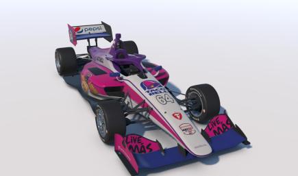 Taco Bell IL-15