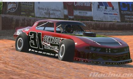 RK31 Tyler Robertson 