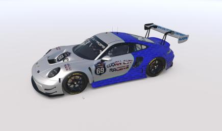 Worn Out Racers Endurance