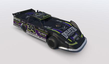 Branden Schatz S4 2025 Purp 2