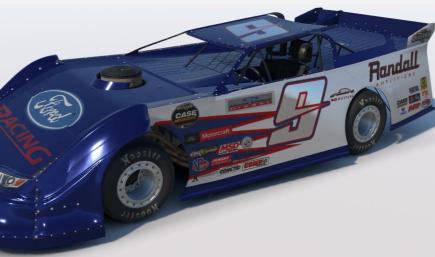 Randall Late Model
