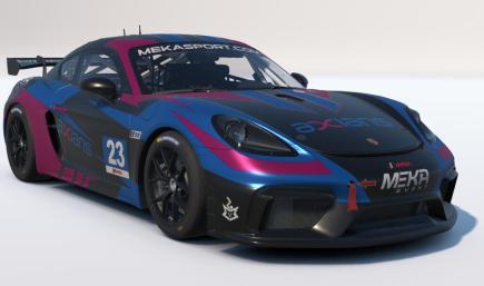 Axians - MEKAevent - Black