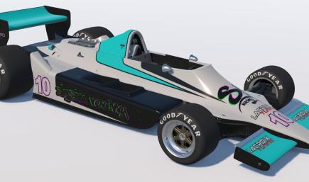 Lotus 79 sly sim otis 