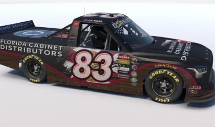 Luke Smith Florida Cabinet Distributors Tundra