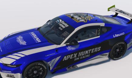 Bathurst 1000 livery for Jaxson and wyatt