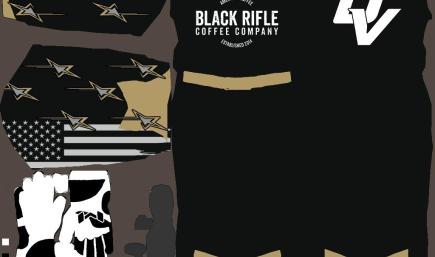 Driver Suit MHR BRCO