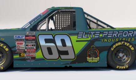Brad Hunt Silverado