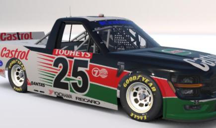 Castrol F150