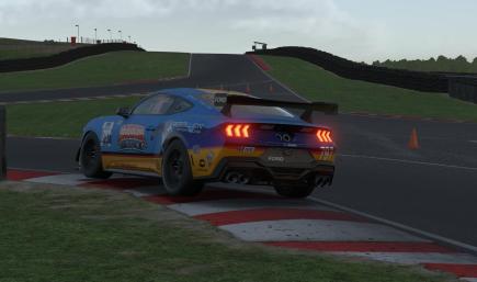 S.D.RACING GT4