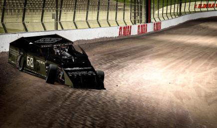 Rebal Richey UMP Modifed