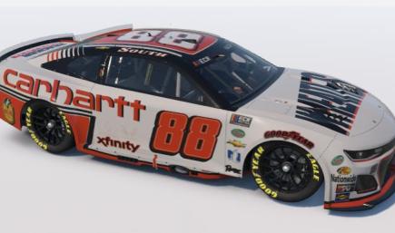 Wheaties white and orange 