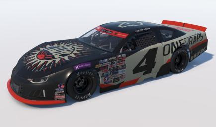 Dylon Wilson - T1Dyl 25