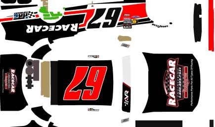 VVR XFINITY   ALLMAN