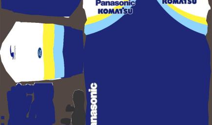 fictional Swift racign