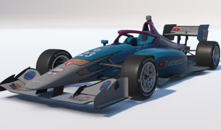 Tabletop Trio Podcast Indy NXT