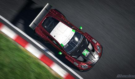 Maple Tea Racing Aston