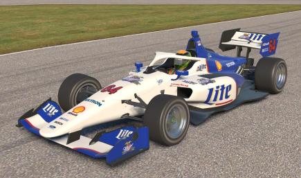1997 Team Rahal Bobby Rahal