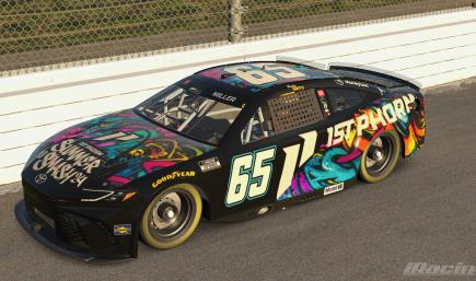 Brady Smith - 1st Phorm SS 24